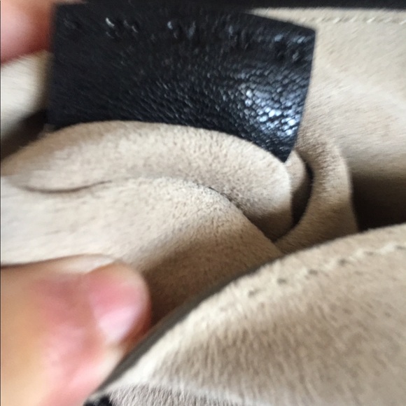 🔥🖤FINAL CALL-CHLOE BLACK DREW🖤🔥.                        Sold AS IS - Picture 6 of 8